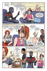 All New Ultimates 8 Kitty 2