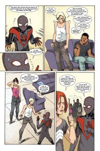 All New Ultimates 8 Kitty 4