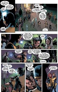 All New X-Men 5 Kitty 2