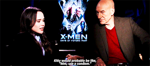 Ellen Page Kitty Juno 2