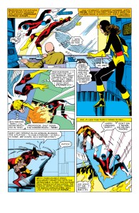 Uncanny X-Men 139 Kitty 1