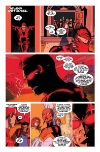 Uncanny X-Men V3 26 Kitty 1