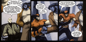 X-Men Evolution 7 Kitty 2