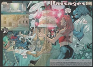 X-Treme X-Men 19 Kitty 1