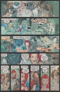 X-Treme X-Men 19 Kitty 3