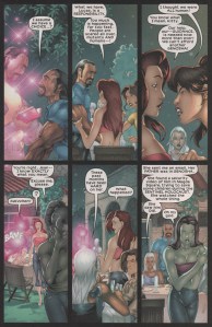 X-Treme X-Men 19 Kitty 4