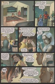 X-Treme X-Men 19 Kitty 6