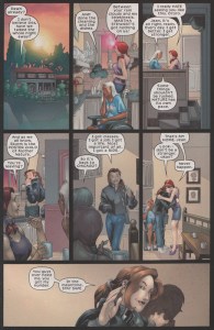 X-Treme X-Men 19 Kitty 8