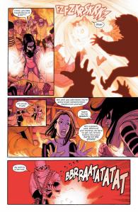 All New Ultimates 6 Shadowcat 2