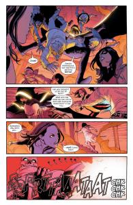 All New Ultimates 6 Shadowcat 3