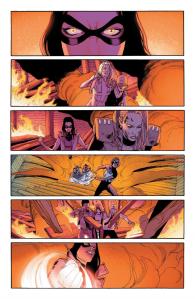 All New Ultimates 6 Shadowcat 4