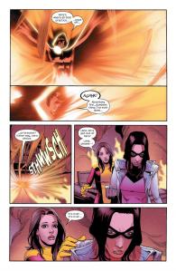 All New Ultimates 6 Shadowcat 5