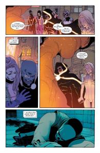 All New Ultimates 6 Shadowcat 7