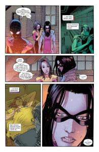 All New Ultimates 6 Shadowcat 8