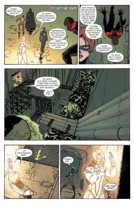 All New Ultimates 7 Shadowcat C