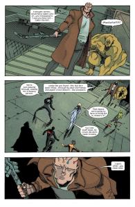 All New Ultimates 7 Shadowcat D