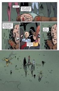 All New Ultimates 7 Shadowcat F