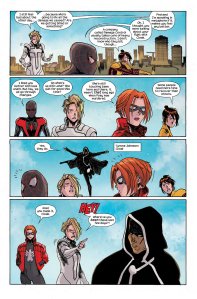 All New Ultimates 9 Kitty 2