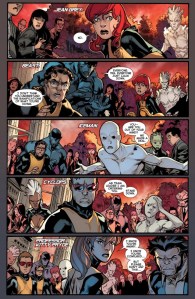All New X-Men 11 Kitty 1