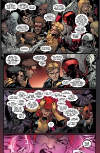 All New X-Men 11 Kitty 3