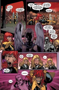 All New X-Men 11 Kitty 4