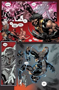All New X-Men 11 Kitty 6