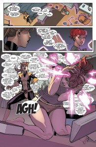 All New X-Men 6 Kitty 2