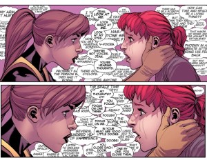 All New X-Men 6 Kitty 3