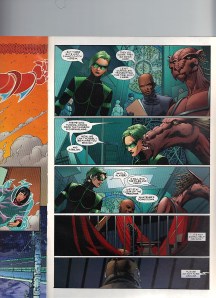 Astonishing X-Men 15 Lockheed Mole