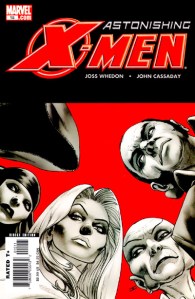 Astonishing X-Men 15