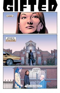 Astonishing X-Men V3 1 Kitty 1