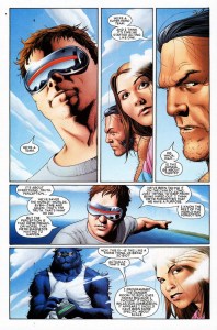 Astonishing X-Men V3 1 Kitty 10