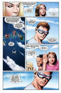 Astonishing X-Men V3 1 Kitty 11