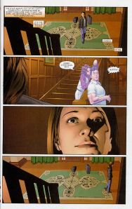 Astonishing X-Men V3 1 Kitty 3