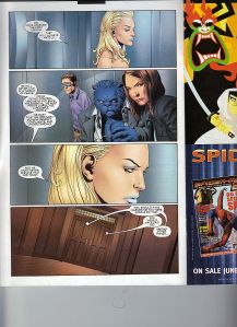 Astonishing X-Men V3 1 Kitty c