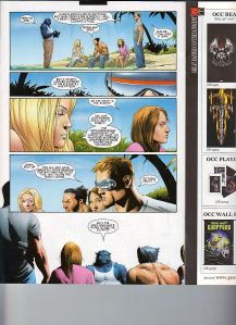 Astonishing X-Men V3 1 Kitty f