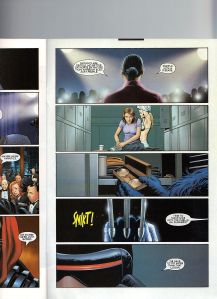 Astonishing X-Men V3 1 Kitty h