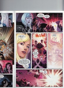 Dark Avengers 8 Magik 3