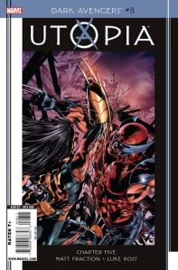 Dark Avengers 8