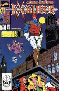 Excalibur 21