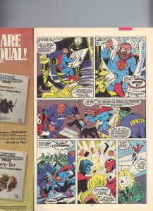 Excalibur 24 Lockheed 3