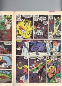 Excalibur 24 Lockheed 9