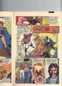 Excalibur 26 Lockheed 8