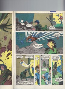 Excalibur 30 Lockheed 1