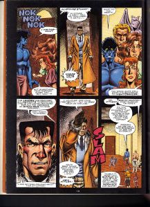 Excalibur Weird War III Lockheed 2