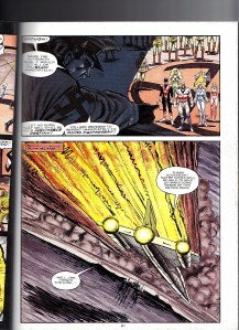 Excalibur Weird War III Lockheed 6