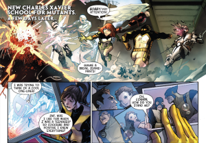 Logan Legacy 2 Kitty a