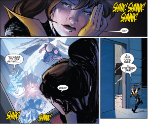 Logan Legacy 2 Kitty b