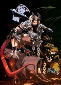 New X-Men 38 Magik 1