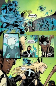 Nova Special 1 Magik 8